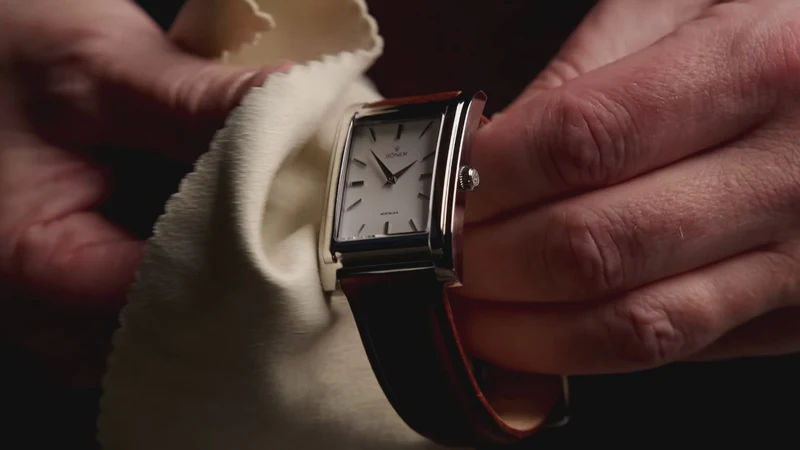 Mastering the Art of Rectangular Time