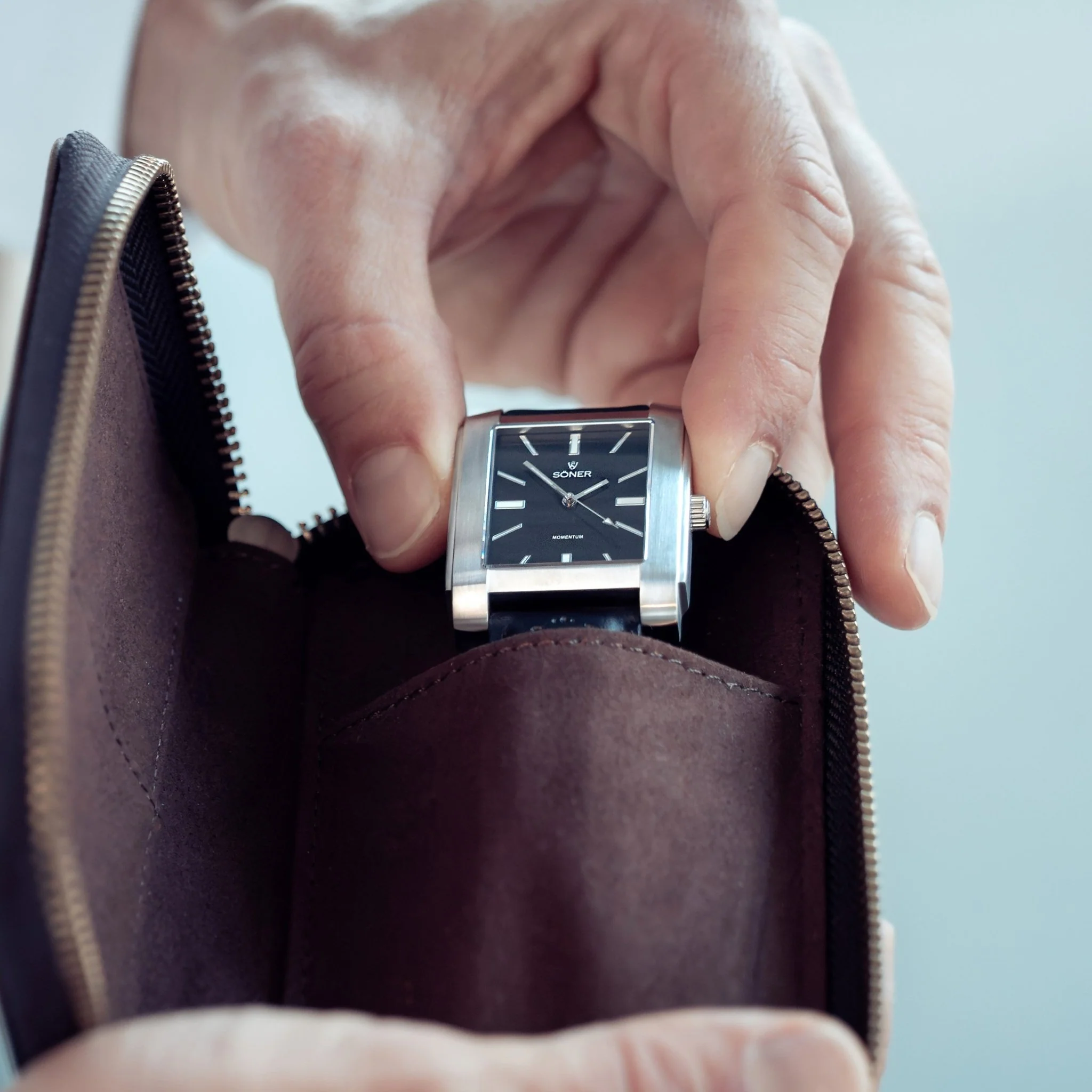 MOMENTUM EDEN<br/>Automatic - Image 8