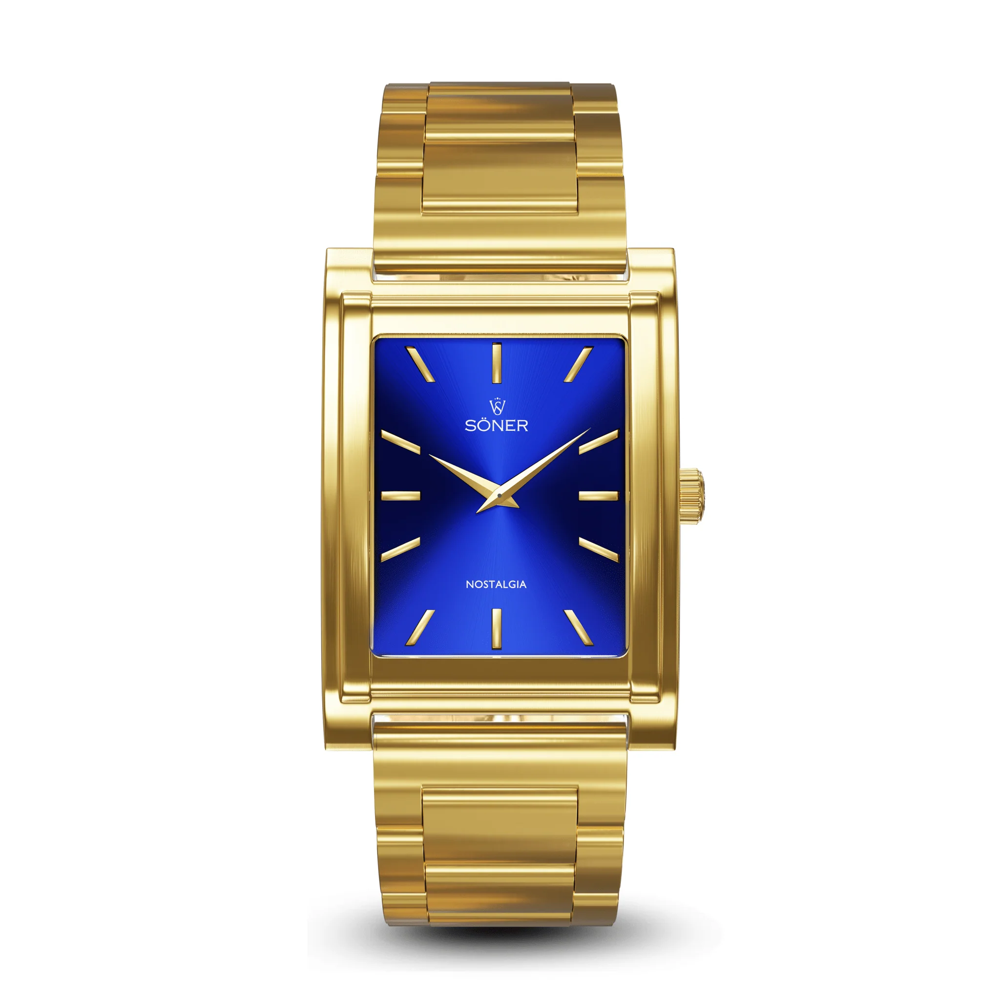 Rectangular watches for women | Best source for rectangular watches