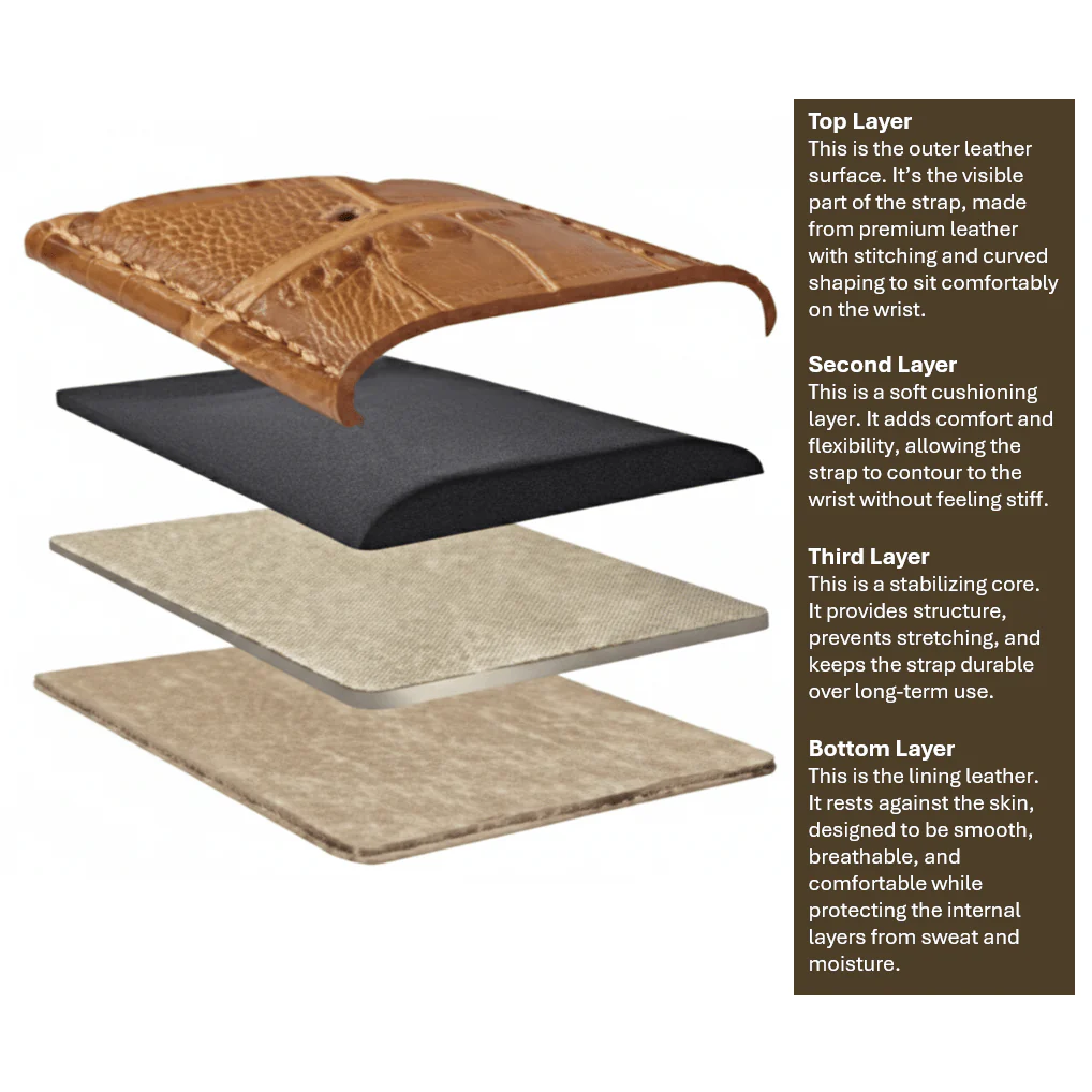 HERITAGE Nougat<br/>(22mm) - Image 6