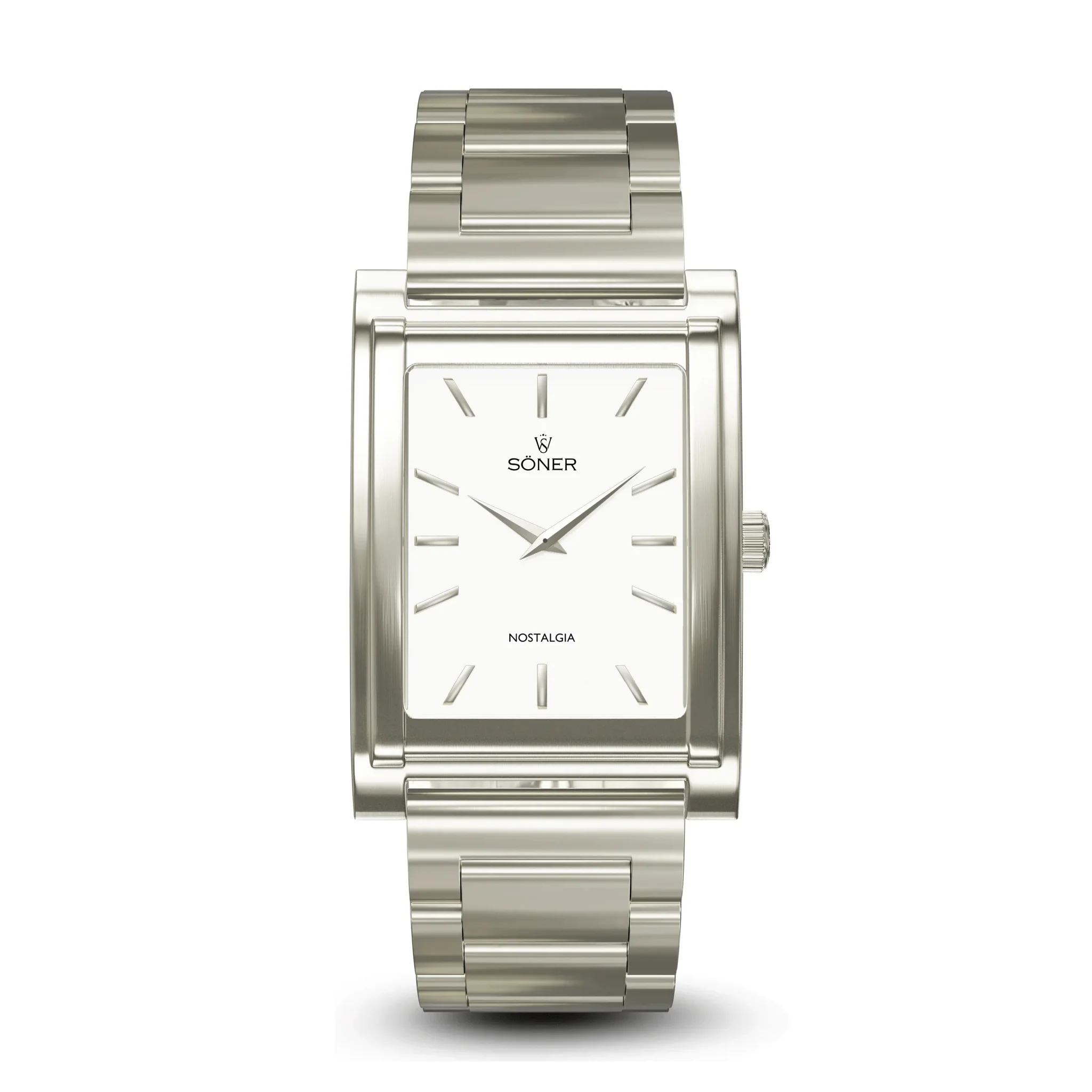 Best-Selling Rectangular Watches | Timeless Style & Premium Quality