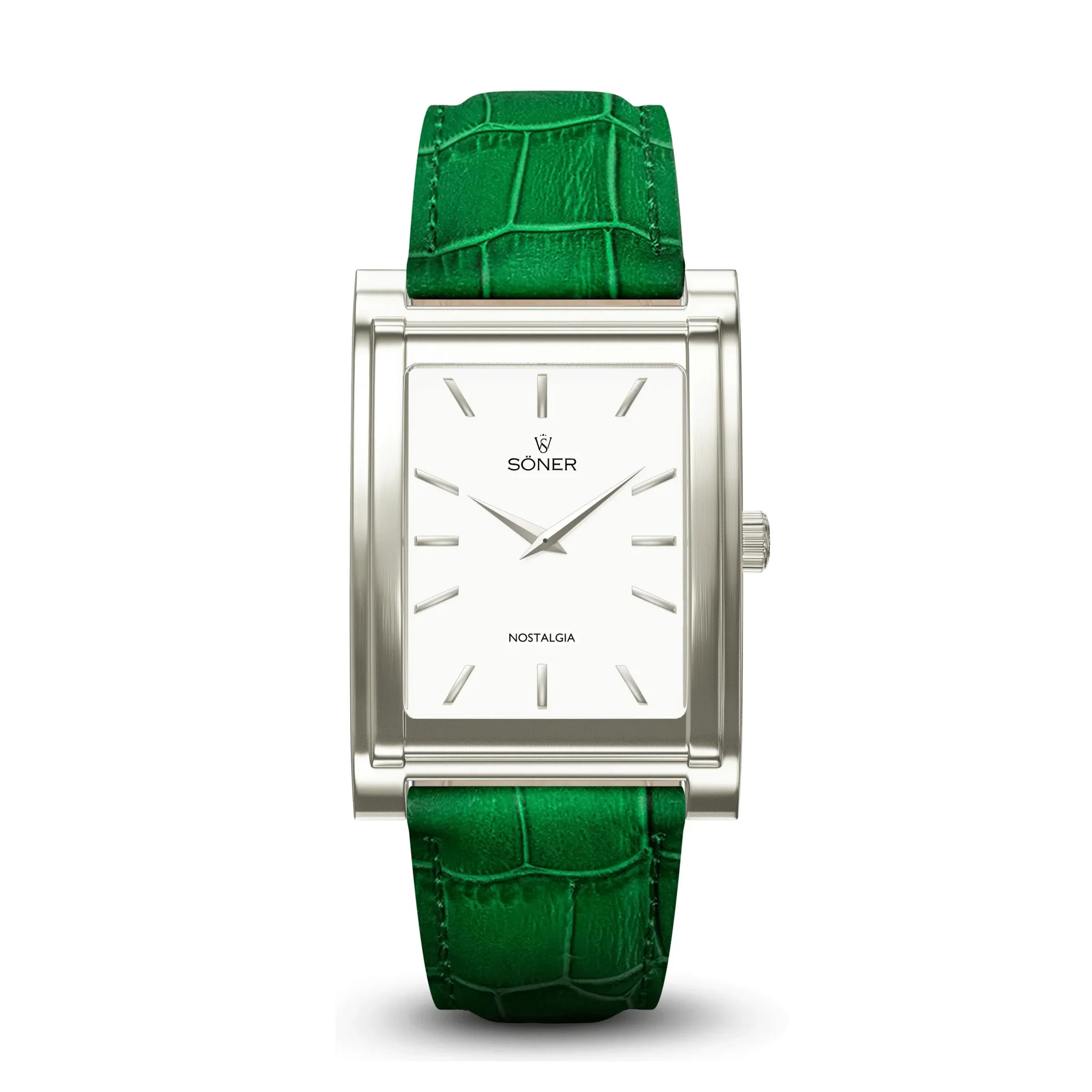 NOSTALGIA SANTIAGO<br/>11-Year Battery - Image 6